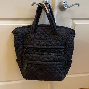 MZ Wallace Utility Backpack Full Size